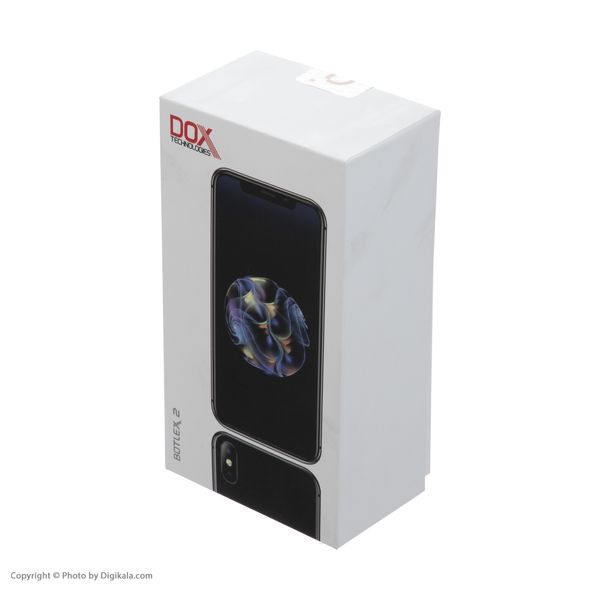گوشی موبایل داکس مدل ‌BOTLEX 2 دو سیم کارت ظرفیت 16 گیگابایت
