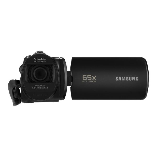 دوربین فیلمبرداری سامسونگ مدل SMX-F54 RP