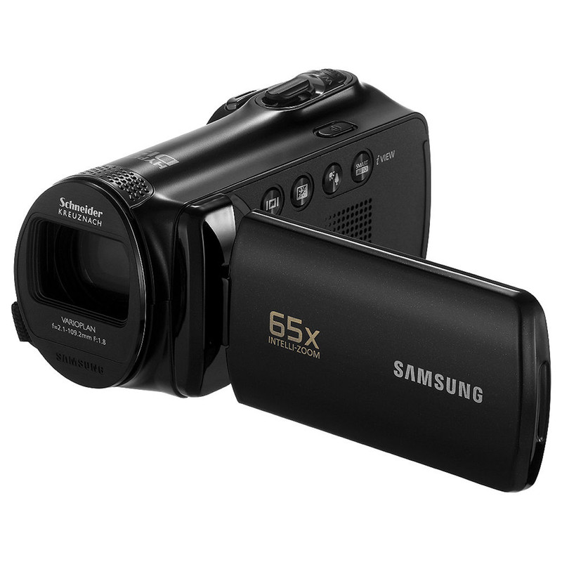دوربین فیلمبرداری سامسونگ مدل SMX-F54 RP