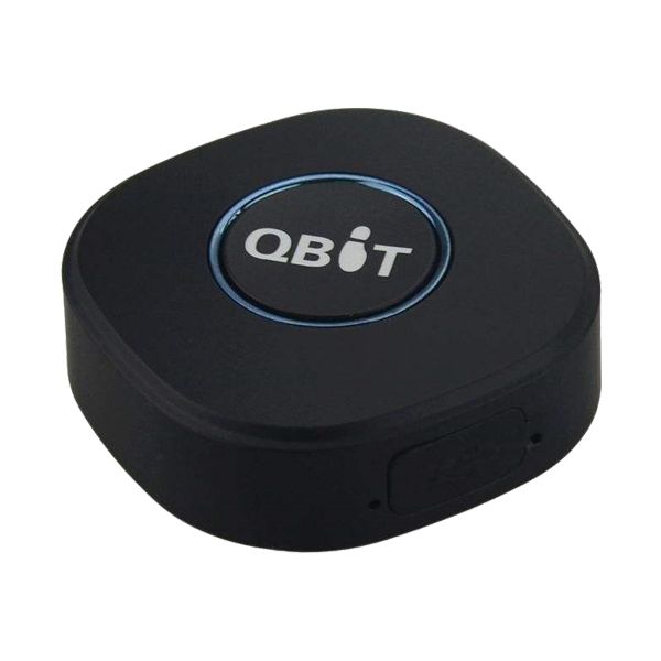 رهیاب ماهواره ای مدل Qbit