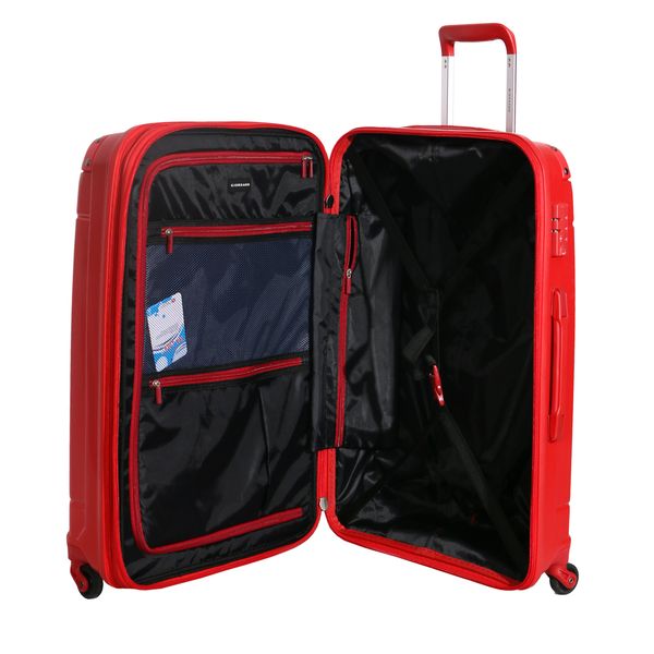 چمدان جیوردانو مدل 1012779 سایز کوچک