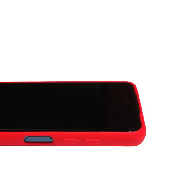 کاور مدل SCN01 مناسب برای گوشی موبایل شیائومی Redmi Note 9S