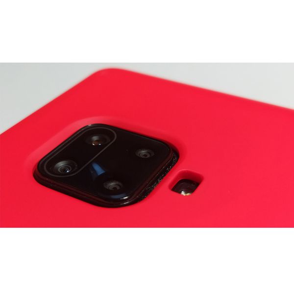 کاور مدل SCN01 مناسب برای گوشی موبایل شیائومی Redmi Note 9S