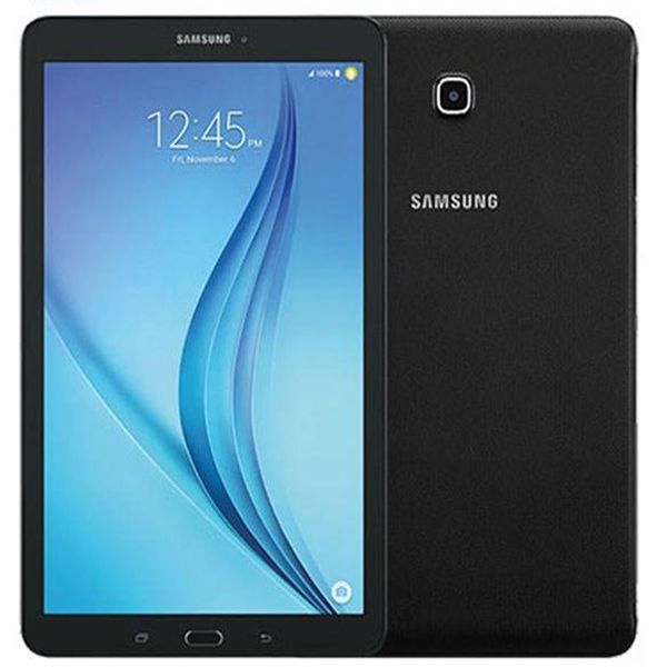 تبلت سامسونگ مدل Galaxy Tab E 8.0 SM-T377A ظرفیت 16 گیگابایت