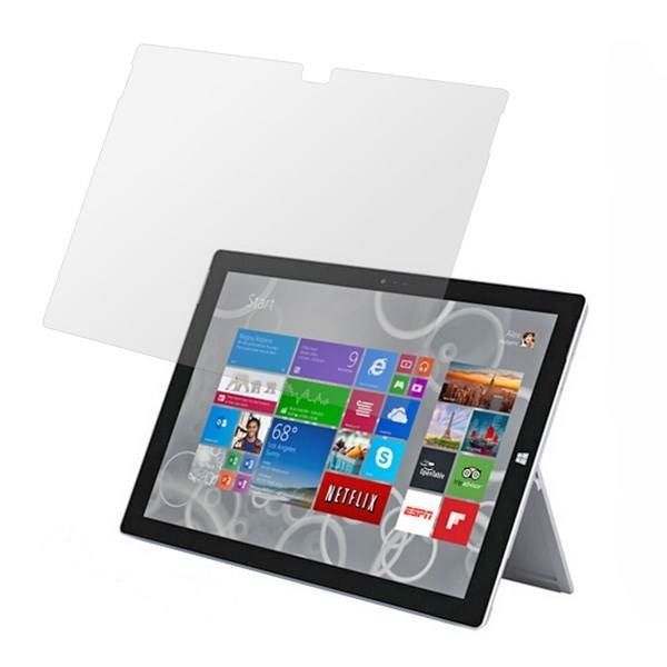  محافظ صفحه نمایش جی سی پال مدل JCP5162 مناسب برای تبلت مایکروسافت Surface Pro 3