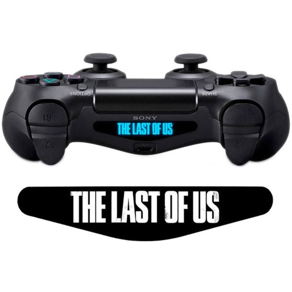 برچسب دوال شاک 4 ونسونی طرح The Last Of Us