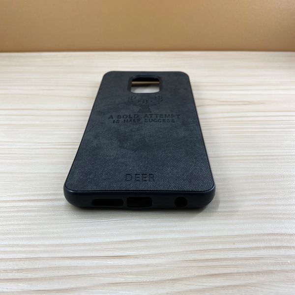 کاور طرح گوزن کد 01 مناسب برای گوشی موبایل شیائومی Redmi Note 9s
