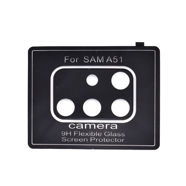 محافظ لنز پیشگام مدل FL10 مناسب برای گوشی موبایل سامسونگ Galaxy A51