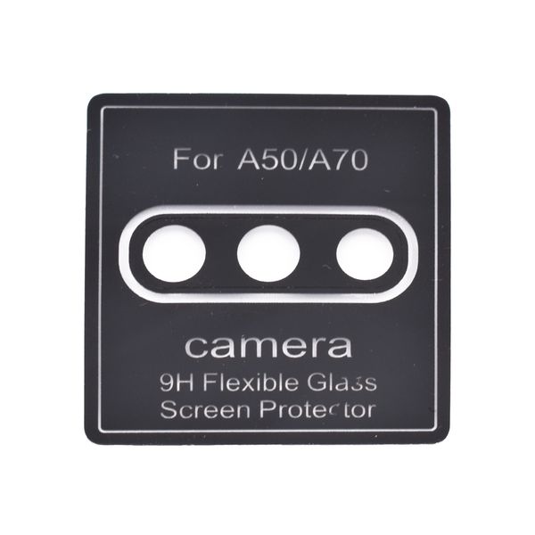 محافظ لنز پیشگام مدل FL10 مناسب برای گوشی موبایل سامسونگ Galaxy A70s