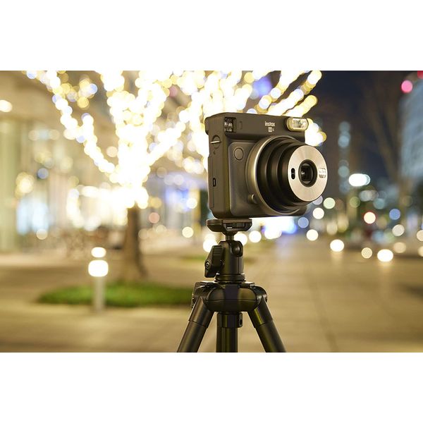 دوربین عکاسی چاپ سریع فوجی فیلم مدل Instax Square SQ6