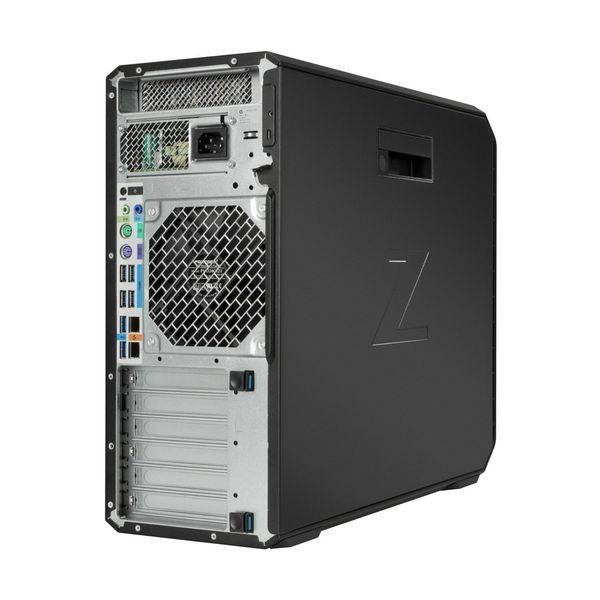 کامپیوتر دسکتاپ اچ پی مدل Z4 G4 Workstation-F