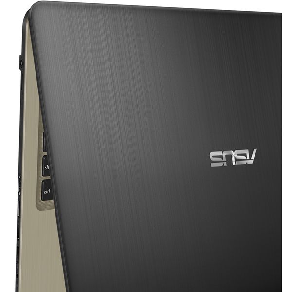 لپ تاپ 15 اینچی ایسوس مدل VivoBook X540UA - B 
