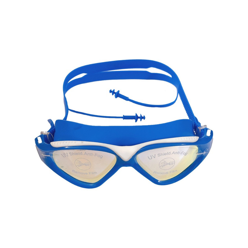 عینک شنای مدل 8027