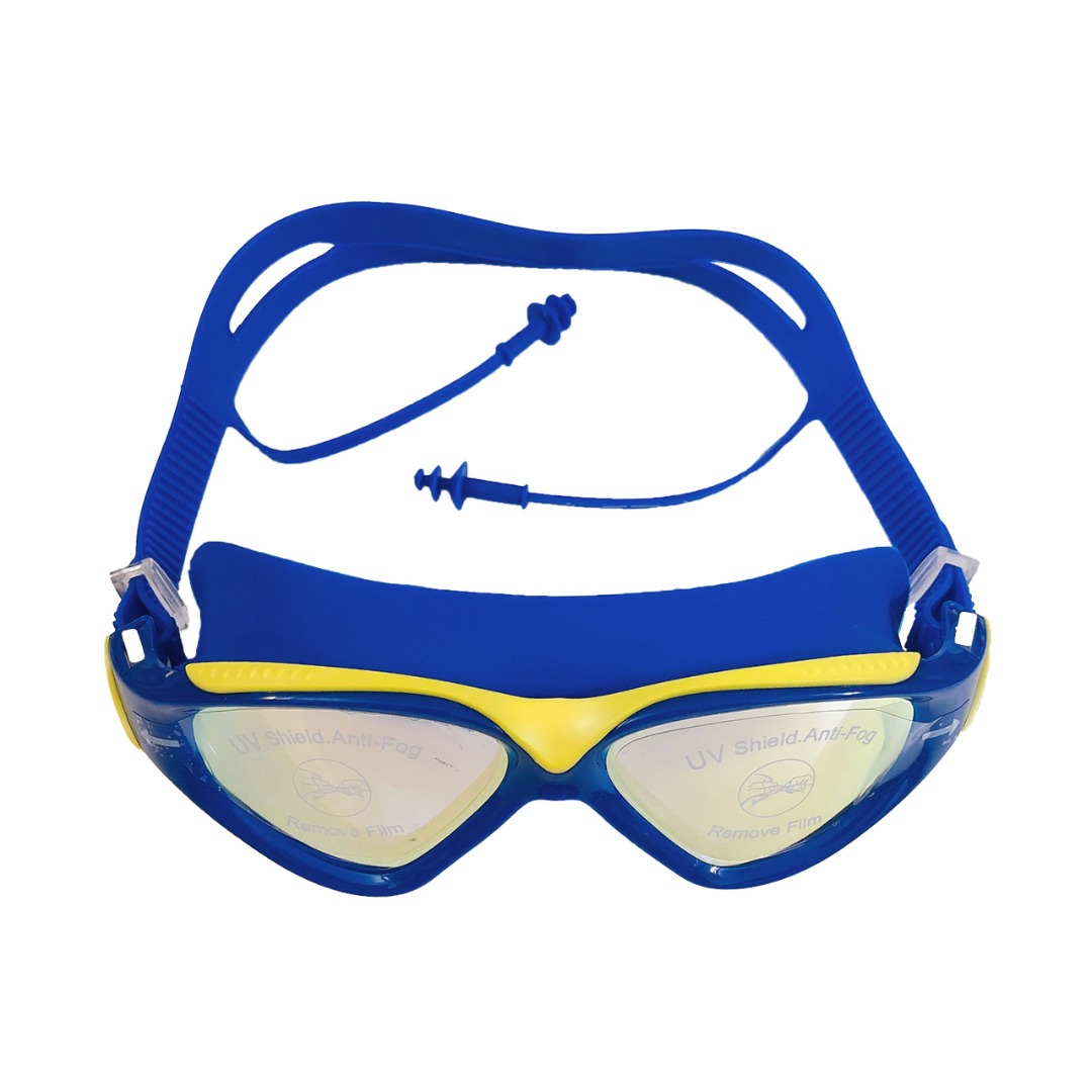 عینک شنای مدل 8027