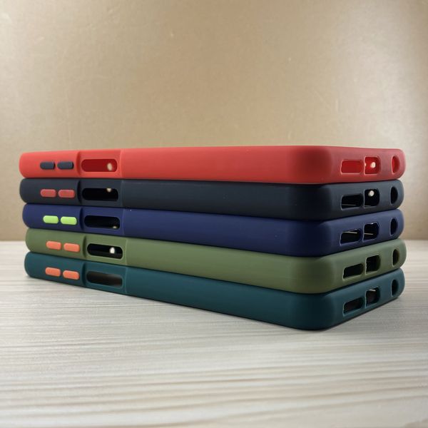 کاور مدل MTT مناسب برای گوشی موبایل شیائومی Redmi Note 9 Pro