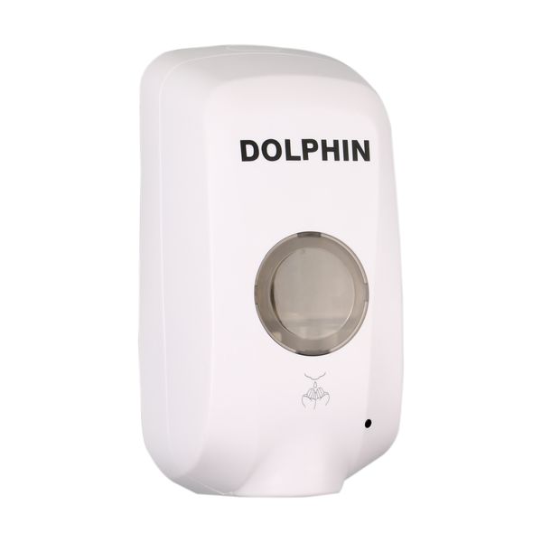 پمپ مایع دستشویی اتوماتیک دلفین کد CH-DL1000 