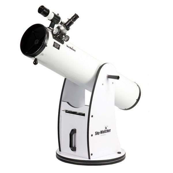 تلسکوپ اسکای واچر مدل Dobsonian کد 8
