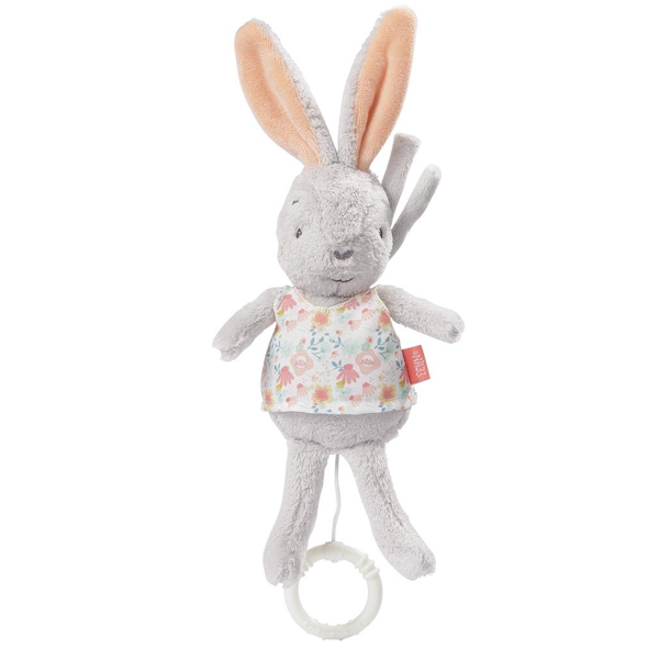 آویز کریر کودک فن طرح خرگوش کد 062014