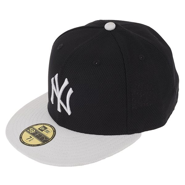کلاه کپ نیو ارا مدل Diamon Era NY Yankees