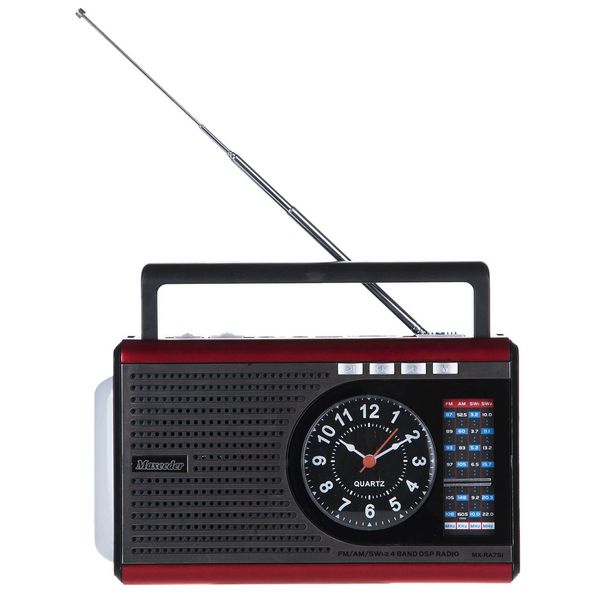 رادیو مکسیدر مدل MX-RA751