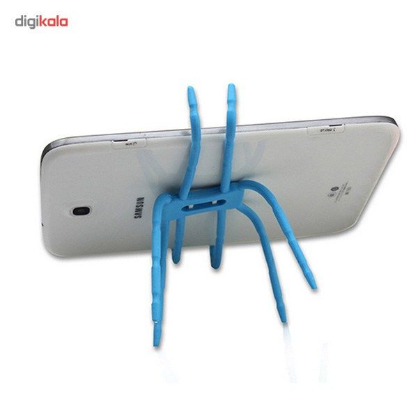 پایه نگهدارنده گوشی موبایل مدل Spider