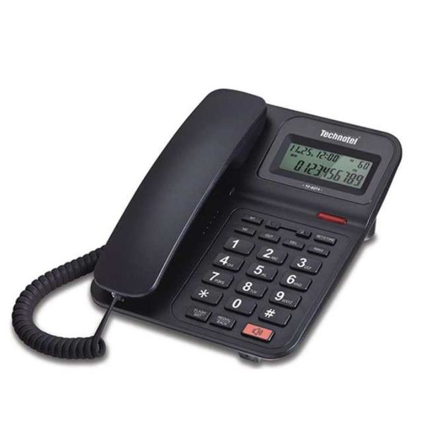 تلفن تکنوتل مدل TF_6073