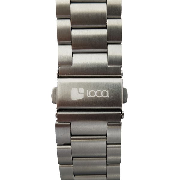 ساعت هوشمند لوکا مدل LC-SW420