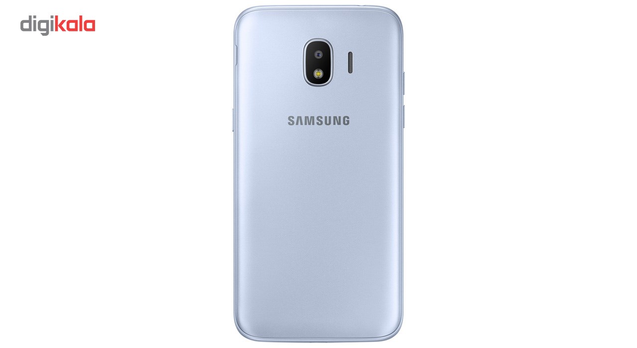 گوشی موبایل سامسونگ مدل Galaxy Grand Prime Pro SM-J250F دو سیم‌ کارت ظرفیت 16 گیگابایت