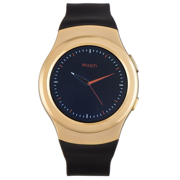 ساعت هوشمند آی لایف مدل Zed Watch R Gold