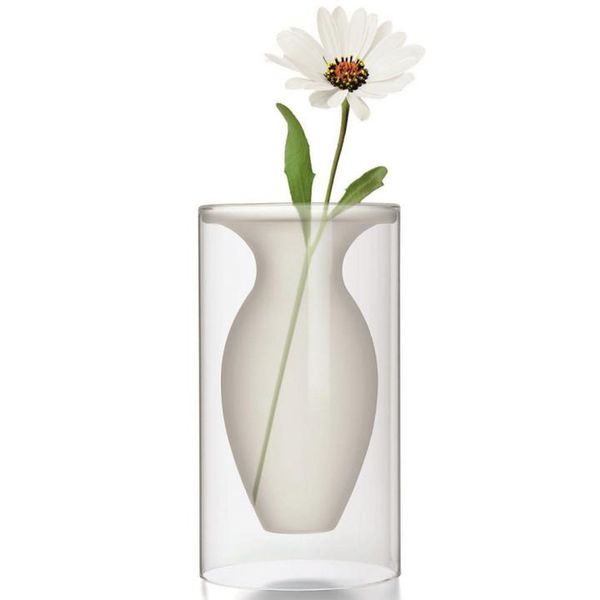 گلدان فیلیپی مدل Esmeralda Vase سایز متوسط