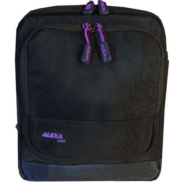 کیف الکسا مدل ALX022B مناسب برای تبلت 7 تا 12.1 اینچی