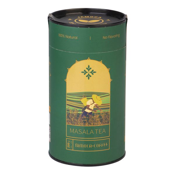 چای ماسالا جاموکا - 250 گرم