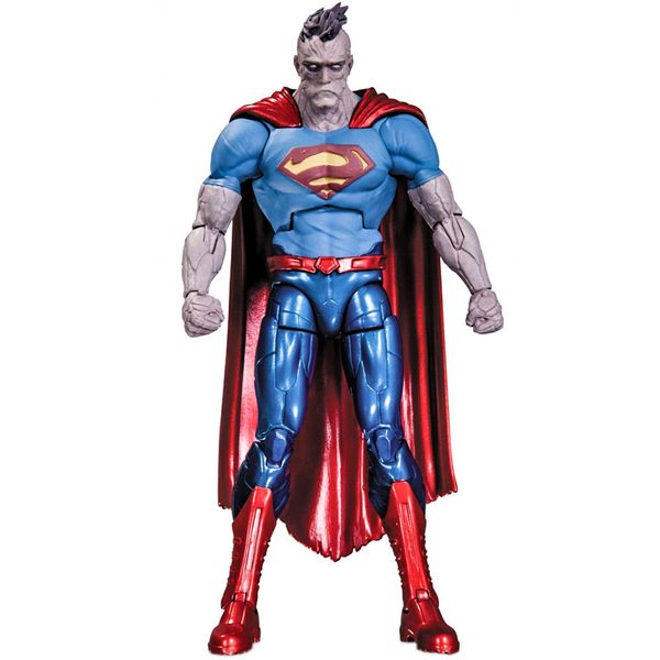 اکشن فیگور آناترا مدل Superman A36013 Bizarro