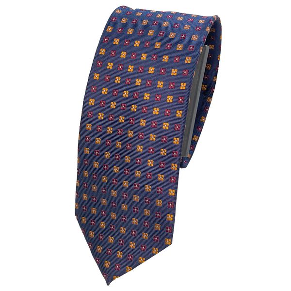 کراوات مردانه درسمن مدل af-161