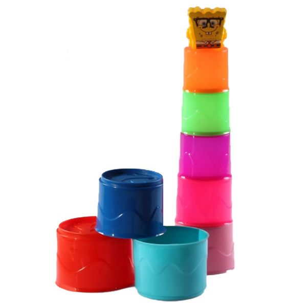 برج هوش مدل Funny Cups