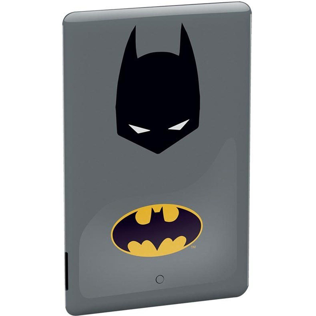 پاوربانک امتک مدل Batman Backup Battery Universal با ظرفیت 2500 میلی آمپر ساعت
