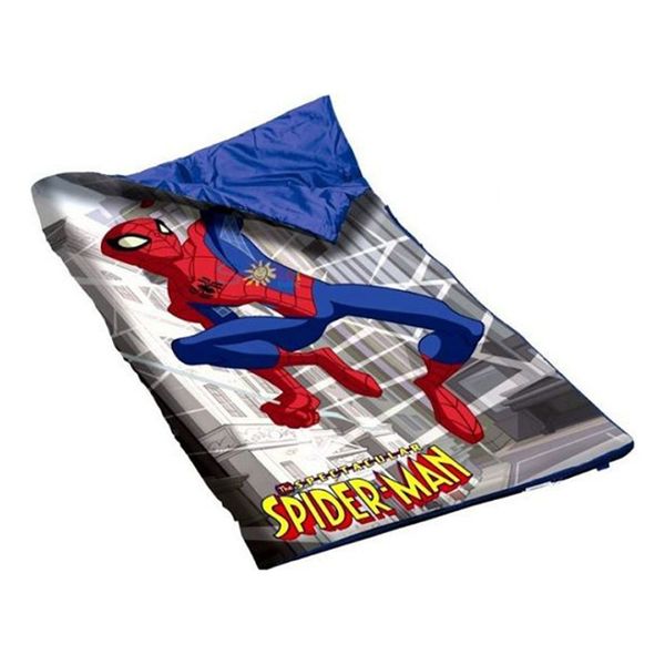 کیسه خواب سیمبا مدل مرد عنکبوتی 79203JN