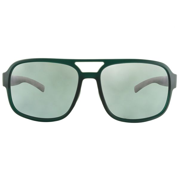 عینک آفتابی مودو سری Polarized مدل Sakhir MGRN-SIL