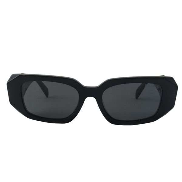 عینک آفتابی زنانه پرادا مدل SPR 17W-F
