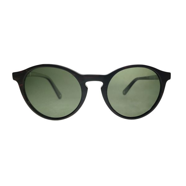 عینک آفتابی اوپال مدل 1228 - POAS097C61 - 49.20.140