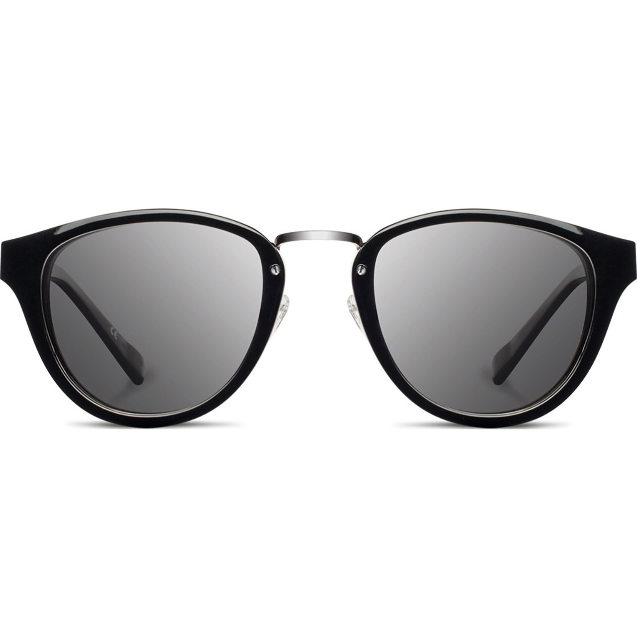عینک آفتابی شوود سری Acetate مدل Ainsworth Black Ebony