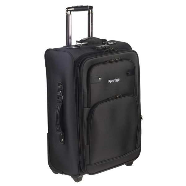 چمدان پرستیژ مدل 6033 سایز متوسط