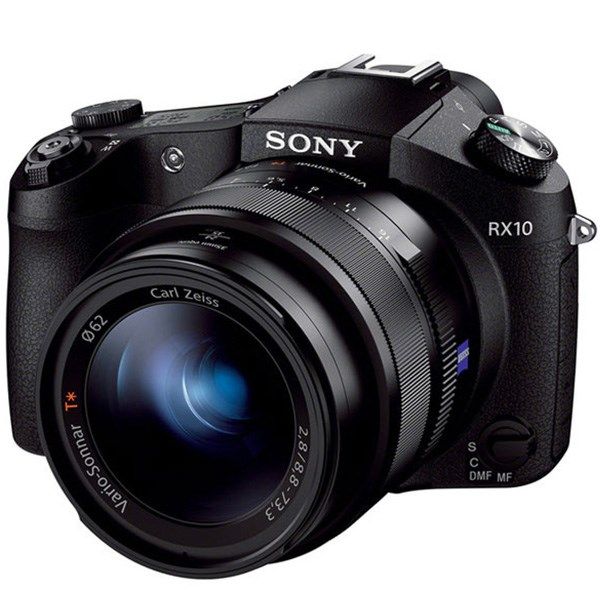 دوربین دیجیتال سونی Cyber-shot DSC-RX10