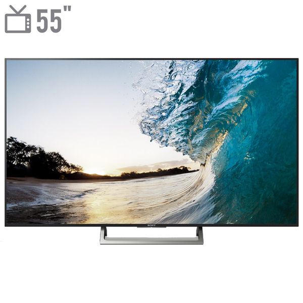تلویزیون هوشمند ال ای دی سونی مدل KD-55X8500E سایز 55 اینچ