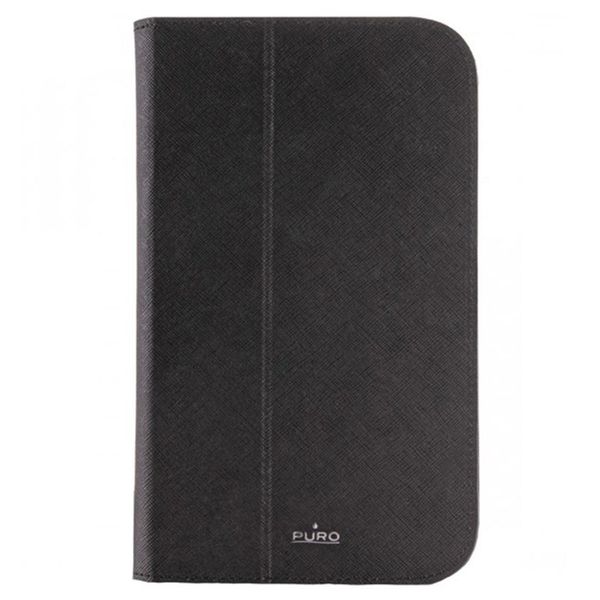 کیف کلاسوری پورو مدل Folio Case GTAB310FOLIO مناسب برای تبلت سامسونگ Galaxy Tab 3 10.1 Inch