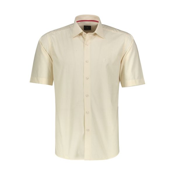 پیراهن آستین کوتاه مردانه ونکات مدل Cm7568