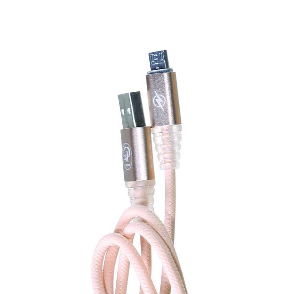 کابل تبدیل USB به microUSB ایکس پی-پروداکت مدل XP-V453 طول 1 متر