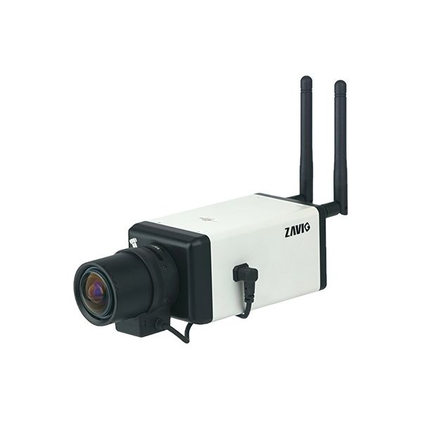 دوربین حفاظتی زاویو F7115
