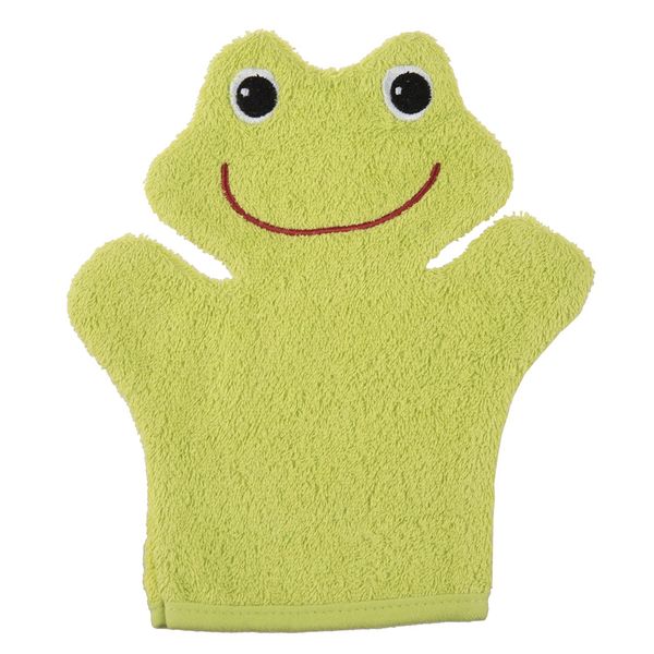 لیف حمام کارترز مدل Frog
