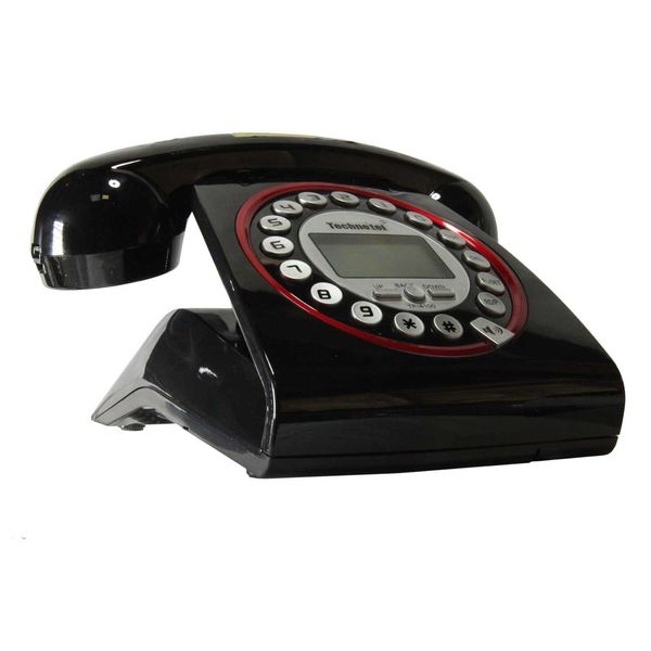 تلفن تکنوتل مدل 4100